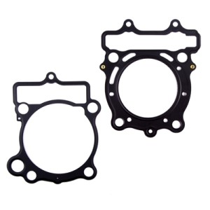 PROX USZCZELKI TOP-END SUZUKI RMZ 250 '10-'24 (GŁOWICA+CYLINDER)