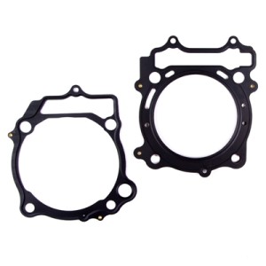 PROX USZCZELKI TOP-END SUZUKI RMZ 450 '08-'24, RMX 450 Z '10-'19 (GŁOWICA+CYLINDER)