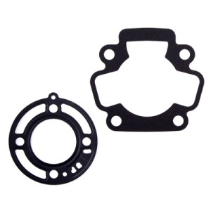 PROX USZCZELKI TOP-END KAWASAKI KX 65 '00-'25 (GŁOWICA+CYLINDER)