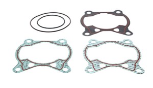 PROX USZCZELKI TOP-END KTM SX 85 '13-'17, HUSQVARNA TC 85 '14-'17 (GŁOWICA+CYLINDER)