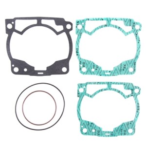 PROX USZCZELKI TOP-END KTM SX / EXC 250 '17-'23, HUSQVARNA TC 250 '17-'23, TE 250 '17-'23, GAS GAS MC / EC 250 '22-'23 (GŁOWICA+CYLINDER)