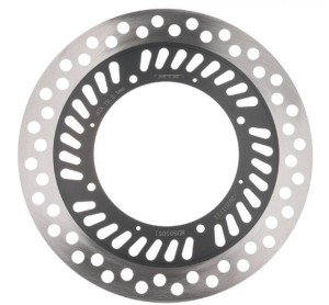 MTX PARTS TARCZA HAMULCOWA PRZÓD HONDA CRF 150F/CRF 230 '03-'17 (240X118X3MM) (4X6,5)