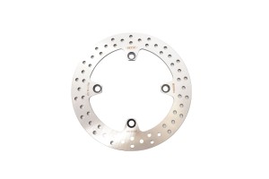 MTX PARTS TARCZA HAMULCOWA TYŁ SYM JOYRIDE 125/150/200 '12-'18