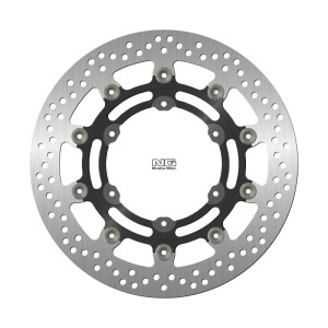 NG TARCZA HAMULCOWA PRZÓDGAS GAS GAS EC 250/300/350 '21-'22, EX/MC 125/250/300/350/450 '21-'23, HUSQVARNA 701 SUPERMOTO/ENDURO '15-'21, SVARTPILEN 701 '20-'22, KTM EXC 150 '20-'22, EXC 250 '18-'22, EXC-F 250 '10-'22, SX 125/150/250 '09-'23, SMC 69