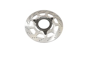 NG TARCZA HAMULCOWA PRZÓD KAWASAKI KLR 650 ADVENTURE '21-'23, KLR 650 TRAVELER '22 (300X130X5MM) (6X10,25MM)