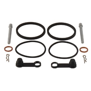 ALL BALLS ZESTAW NAPRAWCZY ZACISKU HAMULCOWEGO TYŁ YAMAHA TDM850 92-93, VMX12 V-MAX 85-07, XVS1100 V-STAR 99-09, YZF1000 97, YZF600R 95-07