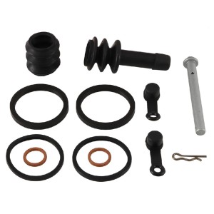 ALL BALLS ZESTAW NAPRAWCZY ZACISKU HAMULCOWEGO TYŁ KAWASAKI VN900/1500/1600/1700/2000, SUZUKI M109R '06-'16, VL1500 '13-'16, VLR1800 '08-'09