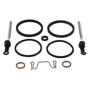 ALL BALLS ZESTAW NAPRAWCZY ZACISKU HAMULCOWEGO TYŁ SUZUKI GSF600/1200 BANDIT '95-'05, GSX600/750F '96-'06, GSXR600/750 '96-'03, TL1000R/S