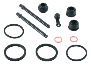 ALL BALLS ZESTAW NAPRAWCZY ZACISKU HAMULCOWEGO TYŁ HONDA VF1100C MAGNA '83-'86, VF1100S '83