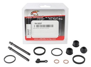 ALL BALLS ZESTAW NAPRAWCZY ZACISKU HAMULCOWEGO TYŁ HONDA VF700F 84-85