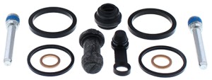 ALL BALLS ZESTAW NAPRAWCZY ZACISKU HAMULCOWEGO TYŁ CAN-AM DEFENDER 1000/800/500, MAVERICK