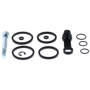 ALL BALLS ZESTAW NAPRAWCZY ZACISKU HAMULCOWEGO PRZÓD KTM SX 65 '03-'22, SX 85 '03-'11, SX 105 '04-'11, HUSQVARNA TC 65 '18-'22, GAS GAS MC 65 '21-'22
