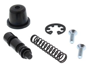 ALL BALLS ZESTAW NAPRAWCZY POMPY SPRZĘGŁA KTM SX 125/150 16-25, SXF 250/350 16-25 BREMBO (9mm) Dot4 (ZASTĘPUJE 18-4006)