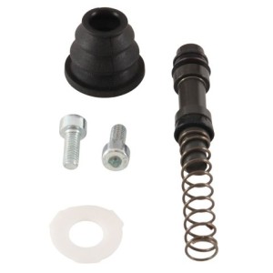 ALL BALLS ZESTAW NAPRAWCZY POMPY SPRZĘGŁA (9,5MM) HUSQVARNA FC 450 16-18, FE 350 / 450 / 501 '17-'19, TC 250 '18, TE 250 / 300 '17-'19, TE 250 EFI '18-'19, POMPY HAMULCA PRZEDNIEGO HUSQVARNA FC 250 / 350 / 450 '18, FE 250 / 350 / 450 '18-'21