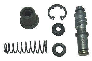 TOURMAX ZESTAW NAPRAWCZY POMPY HAMULCOWEJ PRZÓD YAMAHA XT 660 R/X '04-'10 (MADE IN JAPAN)
