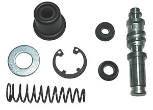 TOURMAX ZESTAW NAPRAWCZY POMPY HAMULCOWEJ PRZÓD SUZUKI RMZ 250 (07-12), RMZ 450 (05-13), RM 85/125/250 (04-10) (MADE IN JAPAN)