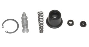 TOURMAX ZESTAW NAPRAWCZY POMPY HAMULCOWEJ TYŁ HONDA CR 125/250 '02-'07, CRF 250/450 R 02-10, CRF 250X 04-06 (MADE IN JAPAN)