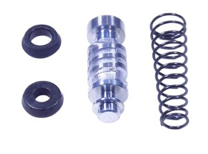 TOURMAX ZESTAW NAPRAWCZY POMPY HAMULCOWEJ TYŁ KAWASAKI KX/KXF/KLX/ZX/GPZ/ER (MADE IN JAPAN)