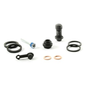 PROX ZESTAW NAPRAWCZY ZACISKU HAMULCOWEGO PRZÓD KAWASAKI KX 125/250 '97-'00, YAMAHA YZ 125/250 '08-'24, YZF 250 '07-'24, YZF 450 '08-'24 (18-3011)