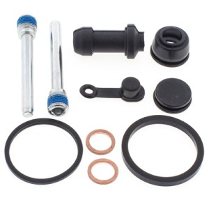 PROX ZESTAW NAPRAWCZY ZACISKU HAMULCOWEGO PRZÓD SUZUKI LTZ 400 '03-'14,YAMAHA YFM 350 RAPTOR '04-'13,YFM 600 GRIZZLY '98-'08, YFM 660R RAPTOR (18-3023)