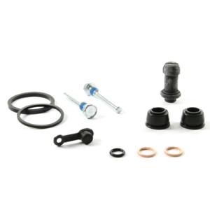 PROX ZESTAW NAPRAWCZY ZACISKU HAMULCOWEGO TYŁ HONDA TRX300EX/X '93-'09,TRX400EX/X '99-'14,KAWASAKI KEF/KFX,SUZUKI LTZ400 '03-'14,YAMAHA YFM/Y (18-3038)