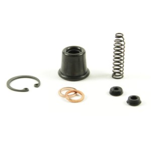 PROX ZESTAW NAPRAWCZY POMPY HAMULCOWEJ TYŁ HONDA CR125/250 02-07, CRF250R 04-24, CRF250X 04-17, CRF450R 02-24, CRF450X 05-24, CRF450RX 17-24 (18-1008)