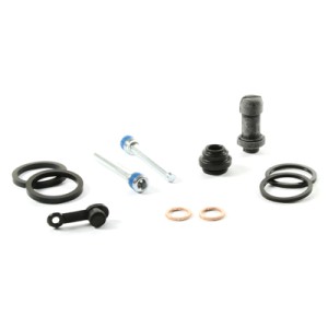 PROX ZESTAW NAPRAWCZY ZACISKU HAMULCOWEGO PRZÓD HONDA XL350/650R, KAWASAKI KVF650/750 BRUTE FORCE, SUZUKI LTR450 '06-'09 (18-3009)