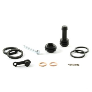 PROX ZESTAW NAPRAWCZY ZACISKU HAMULCOWEGO PRZÓD KAWASAKI KVF 650 BRUTE FORCE '05-'13, KX85 '01-'19, SUZUKI LTV700 TWIN PEAKS '04-'06, SUZUKI RM85 '05-17 (18-3025)