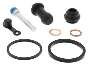 PROX ZESTAW NAPRAWCZY ZACISKU HAMULCOWEGO PRZÓD YAMAHA YFM 250/550/700 (18-3027) - WYCOFANY Z OFERTY