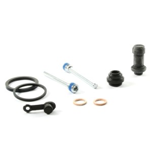 PROX ZESTAW NAPRAWCZY ZACISKU HAMULCOWEGO TYŁ KAWASAKI KX 125 / 250 '88-'93, KLX 250 / 300 / 650, KDX 200 / 220 '95-'06, SUZUKI DR 350 S / SE '90-'99 (18-3031)