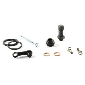 PROX ZESTAW NAPRAWCZY ZACISKU HAMULCOWEGO TYŁ KTM SX 125 / 250 '01-'02, EXC 125 '01-'05, EXC 250 '01-'03, EXC 520 / 525 '01-'03 (18-3050)