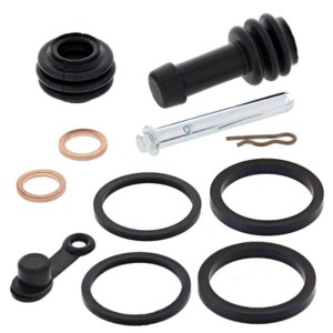 PROX ZESTAW NAPRAWCZY ZACISKU HAMULCOWEGO PRZÓD KAWASAKI KFX 450R '08-14 - WYCOFANY Z OFERTY