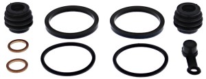 ALL BALLS ZESTAW NAPRAWCZY ZACISKU HAMULCOWEGO TYŁ Yamaha YXZ1000R EPS 19-24, YXZ1000R EPS SE 19-20, YXZ1000R EPS SS 19-22, YXZ1000R EPS SS SE 19-21, YXZ1000R EPS SS XTR 20-24