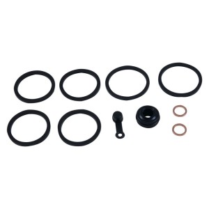 ALL BALLS ZESTAW NAPRAWCZY ZACISKU HAMULCOWEGO PRZÓD POLARIS RZR Turbo S 4 '21, RZR Turbo S 4 Velocity '21, RZR XP 4 Turbo S '20, RZR XP 4 Turbo S Velocity '20,