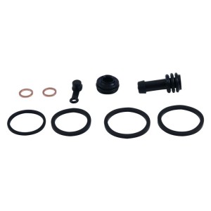 ALL BALLS ZESTAW NAPRAWCZY ZACISKU HAMULCOWEGO TYŁ POLARIS RZR Turbo S 4 '21, RZR Turbo S 4 Velocity '21, RZR XP 4 Turbo S '20, RZR XP 4 Turbo S Velocity '20