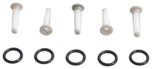 ALL BALLS FILTR POMPY PALIWA (ZESTAW) GAS-GAS EC 300 '21-'25, MC 250/450F '21, HUSQVARNA 701 Enduro/Supermoto '16-'20, FC 250/350/450/501 '14-'22, KTM Duke 690 '14-'18, Enduro R 690 '14-'21, EXC 450/500 '12-'16, EXC 300 '18-'25, OEM, A46007018044