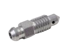 TOURMAX ODPOWIETRZNIK ZACISKU HAMULCOWEGO NISSIN M8 X 1,25 MM (OEM:43352-568-003; 1J3-W0048-00) (MADE IN JAPAN)