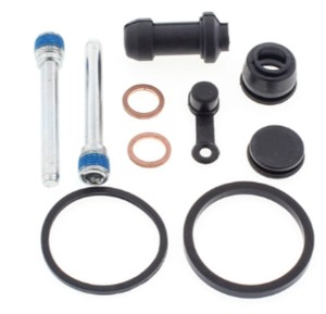 PROX ZESTAW NAPRAWCZY ZACISKU HAMULCOWEGO PRZÓD HONDA TRX 400X/EX '99-'14, TRX 250X '88-'23, TRX 250EX '01-'08, TRX 300EX '93-'08, TRX 300X '09 (18-3038) - WYCOFANY Z OFERTY