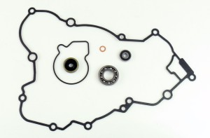ATHENA ZESTAW NAPRAWCZY POMPY WODY KTM SX 125 16-22, HUSQVARNA TC 125 16-22