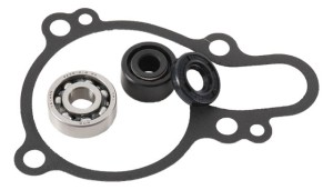 HOT RODS ZESTAW NAPRAWCZY POMPY WODY KAWASAKI KX 125 03-05