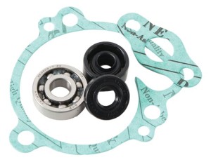 HOT RODS ZESTAW NAPRAWCZY POMPY WODY KAWASAKI KX 65 00-05