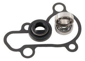 HOT RODS ZESTAW NAPRAWCZY POMPY WODY SUZUKI RM 85 02-24