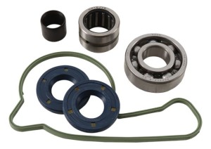 HOT RODS ZESTAW NAPRAWCZY POMPY WODY KTM SXF 250 16-22, SXF 350 16-22, EXCF 350 '17-23, HUSQVARNA FC 250 '16-'22, FE 250 '17-'23, FC 350 '16-'22, FE 350 '17-'23, GAS GAS MC 250F '21-'23, EC 250F '21-'23, EC 350F '21-'23
