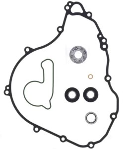 ATHENA ZESTAW NAPRAWCZY POMPY WODY KTM EXC-F 250 / 350 '20-'21, GAS GAS EC F 250 '21 , EX F 350 '20-'21, HUSQVARNA FE 250 '20-'21, FE 350 '20-'23