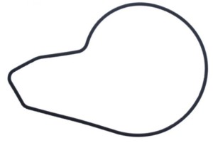 ATHENA USZCZELKA POKRYWY POMPY WODY KAWASAKI ER-6F 650 '06-'17