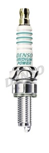 DENSO ŚWIECA ZAPŁONOWA IRYDOWA (IRIDIUM) IU22 (CR7EIX)