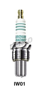 DENSO ŚWIECA ZAPŁONOWA IRYDOWA (IRIDIUM) IW01-24 (R7376-8)