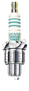 DENSO ŚWIECA ZAPŁONOWA IRYDOWA (IRIDIUM) IWF24 (BR8HIX, BR8HS)