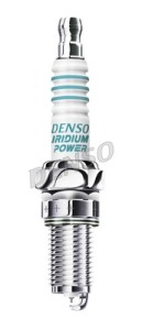 DENSO ŚWIECA ZAPŁONOWA IRYDOWA (IRIDIUM) IXU24 (DCPR8EIX)