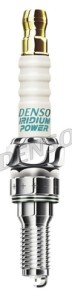 DENSO ŚWIECA ZAPŁONOWA IRYDOWA (IRIDIUM) IY24 (BR8EHIX)